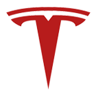 Tesla logo