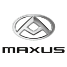 Maxus logo