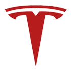 Tesla logo
