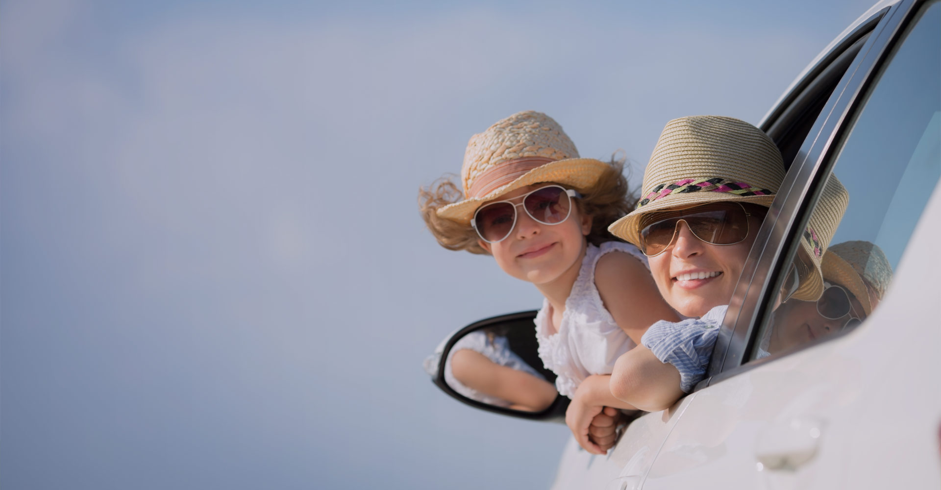 Car Leasing Deals