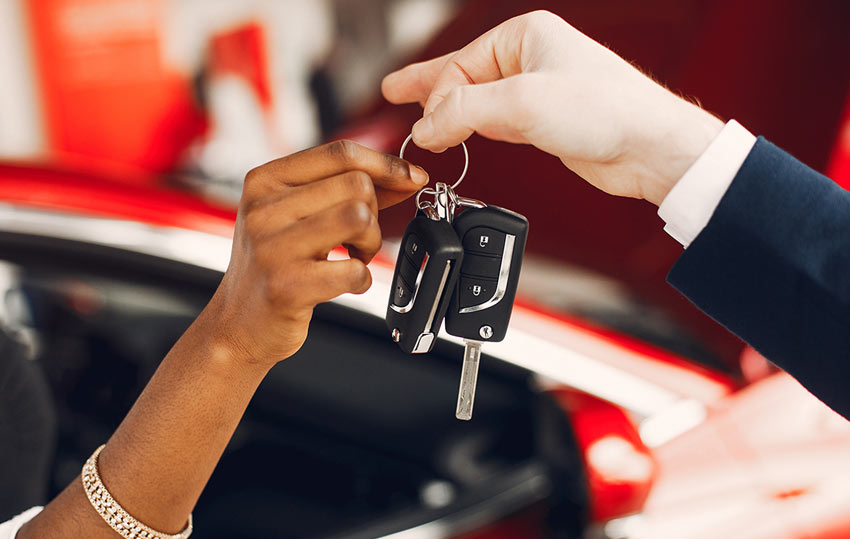 Foreign Nationals Car Leasing Guide