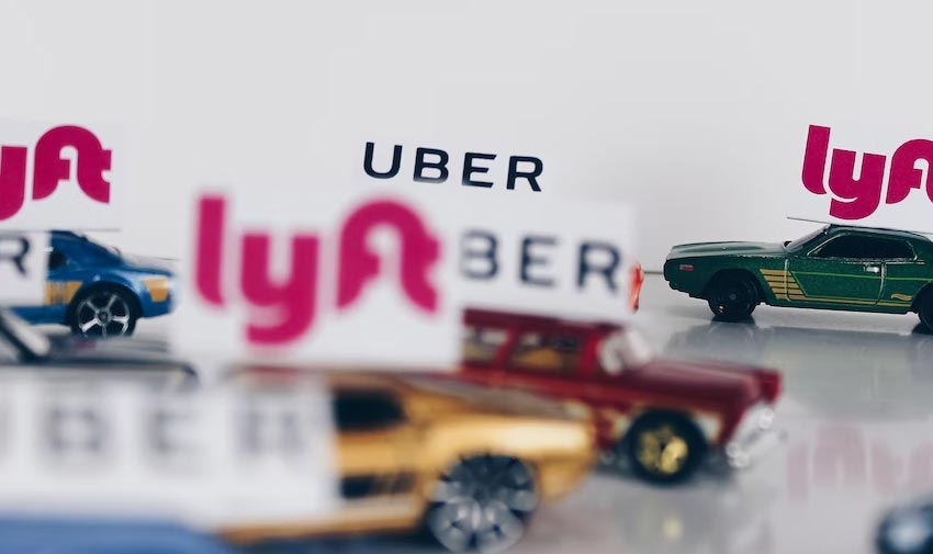 Can You Lease A Car For Uber?