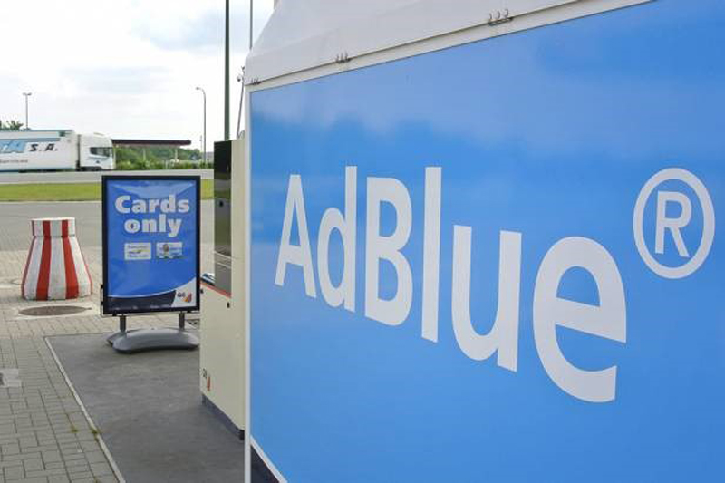 AdBlue - what you need to know