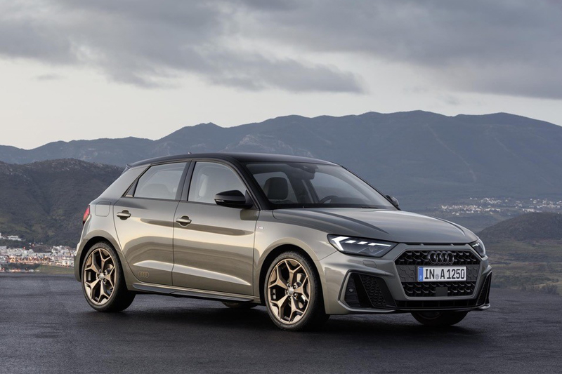 Audi A1 Sportback 2019 Review