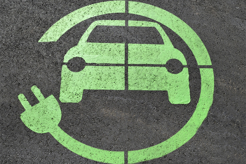 Electric Vehicles and their Sustainability