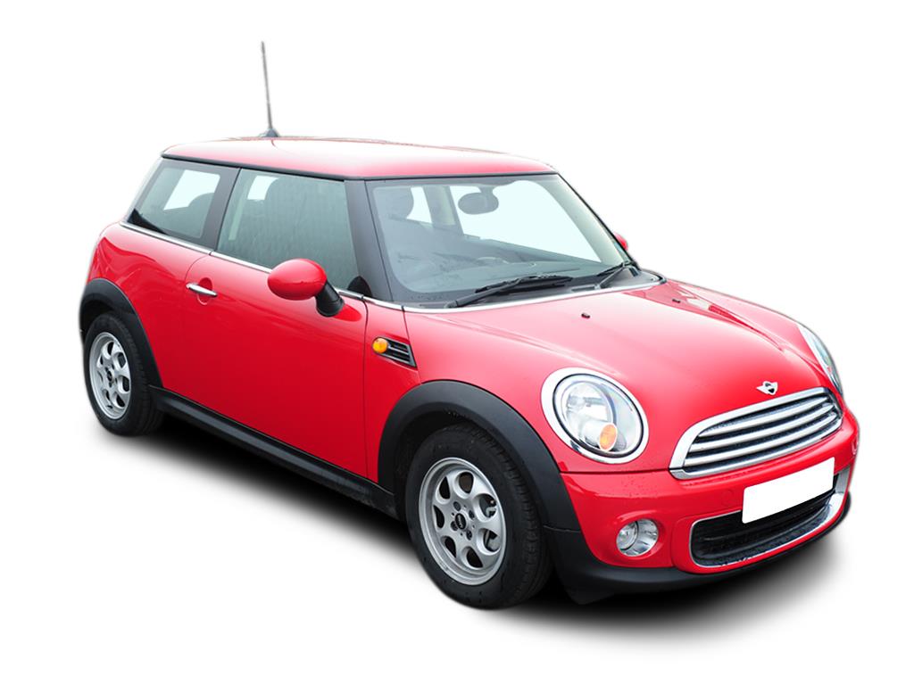 Mini Hatchback