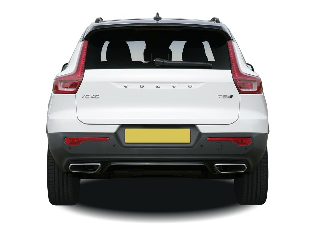 Volvo Xc40 Estate 2.0 B3P Pro Dark 5dr Auto