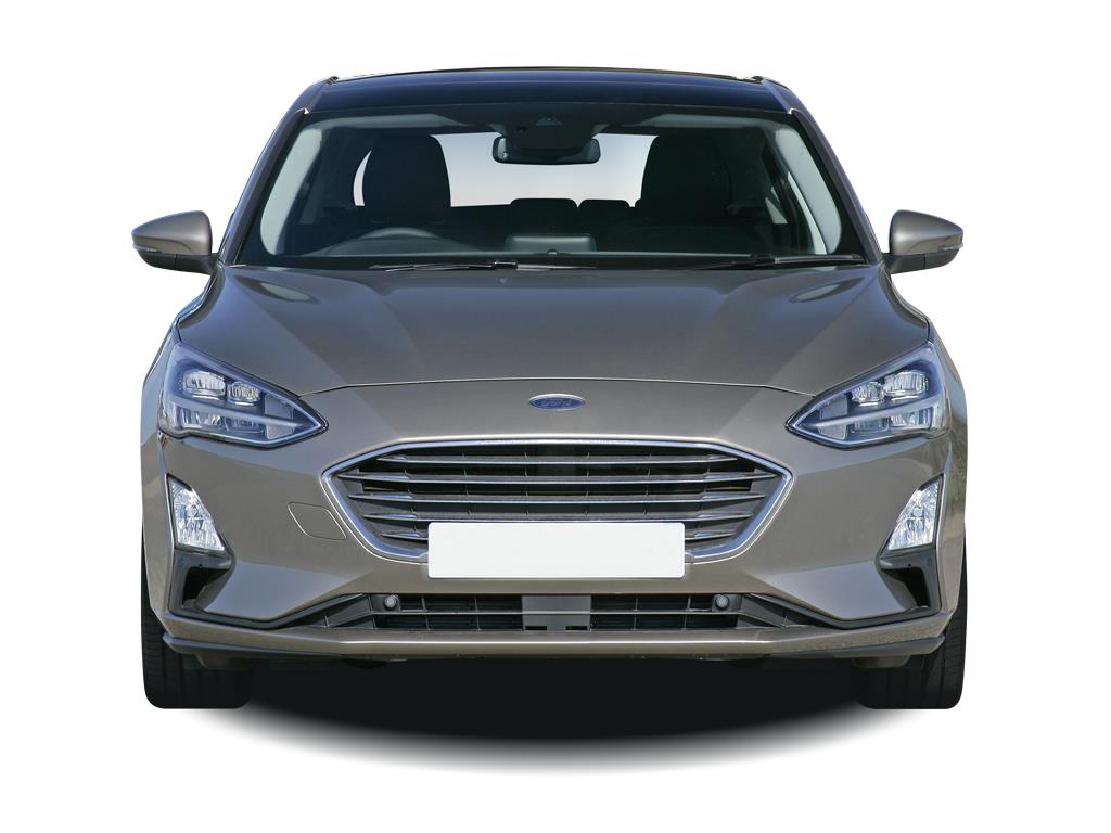 Ford Focus Hatchback 1.0 EcoBoost 125 5dr