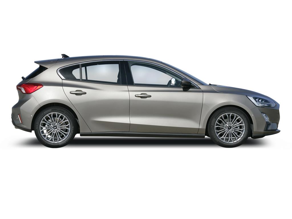 Ford Focus Hatchback 1.0 EcoBoost 125 5dr