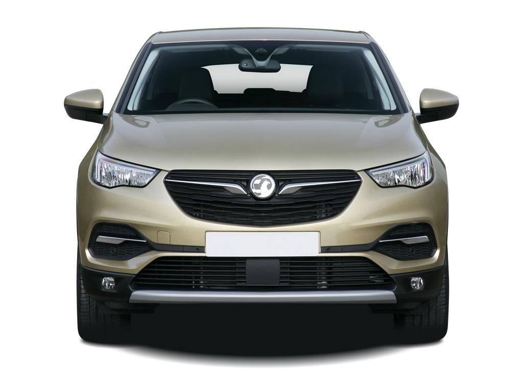 Vauxhall Grandland X Hatchback 1.6 Turbo 5dr Auto