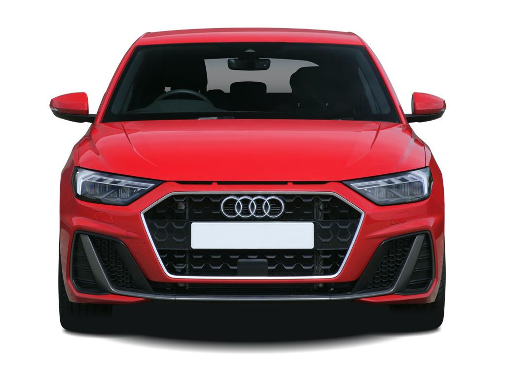 Audi A1 Sportback 25 TFSI 5dr S Tronic [Tech Pack Pro]