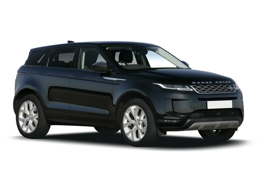 Land Rover Range Rover Evoque Hatchback 1.5 P270e 5dr Auto