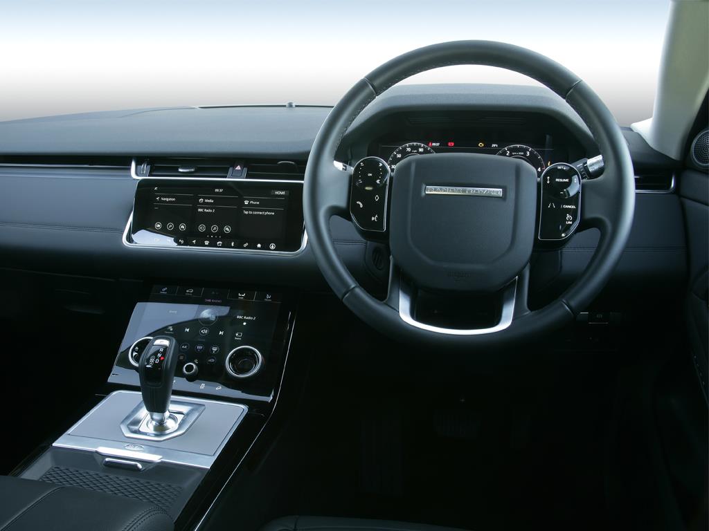 Land Rover Range Rover Evoque Hatchback 1.5 P270e 5dr Auto
