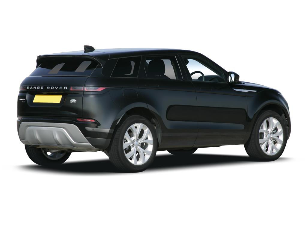 Land Rover Range Rover Evoque Hatchback 1.5 P270e 5dr Auto