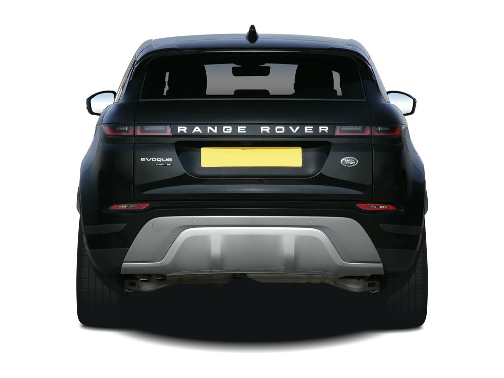 Land Rover Range Rover Evoque Hatchback 1.5 P270e 5dr Auto